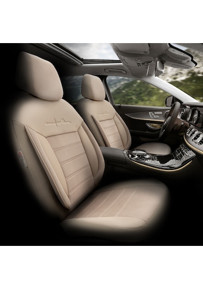 Otom Comfortline Design Premium Oto Koltuk Kılıfı - 550066790