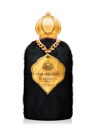 Osmanlı Oud Süleyman The Magnıfıcant 4014 Erkek Parfüm EDP 100 ML