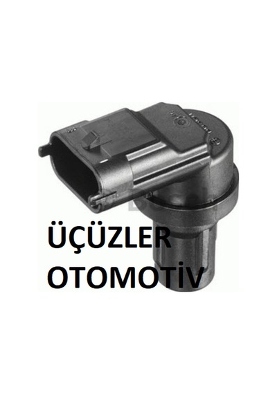 Bosch Krank Sensörü Ducato 2.3 Jtd 0281002634 504052598
