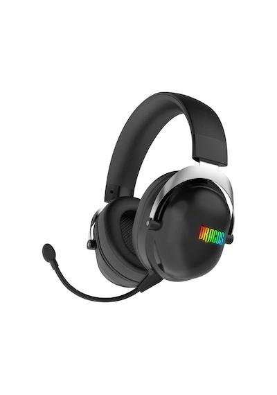 Dragos Sonics Bluetooth Kablosuz Oyuncu Kulaklığı