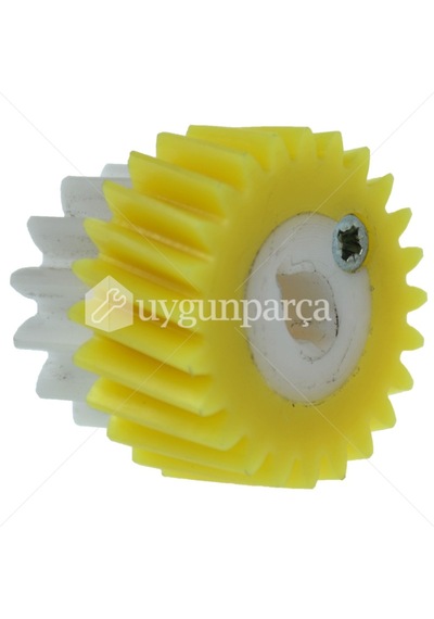 Kenwood Uyumlu Modellerine Uygun Kıyma Makinesi Dişlisi - 303038950
