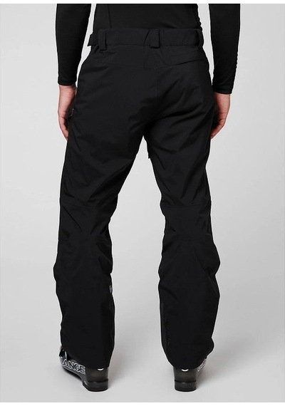Helly Hansen Legendary İnsulated Erkek Kayak Pantolonu-hha.65704990 Black