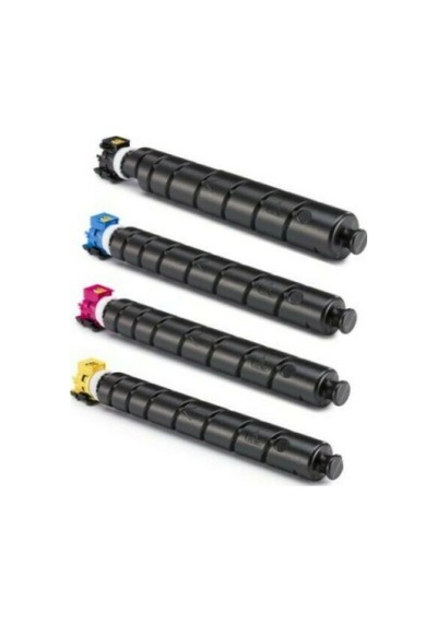 Utax Ck-8514 Uyumlu Toner Takım / Utax 5006Ci / 5007Ci / 5057Ci / 549210533