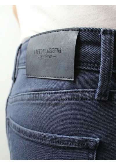 LOFT Ricardo Slim Fit Erkek Pantolon Lf2042795 Q1.v1 Denim LOFT Ricardo Slim Fit Erkek Pantolon Lf2042795 Q1.v1 Denim