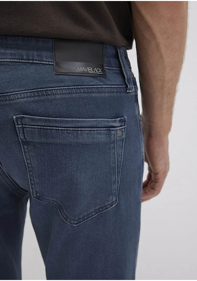 Mavi James Foggy Lacivert Erkek Jean Pantolon M0042490667 Lacivert Mavi James Foggy Lacivert Erkek Jean Pantolon M0042490667 Lacivert