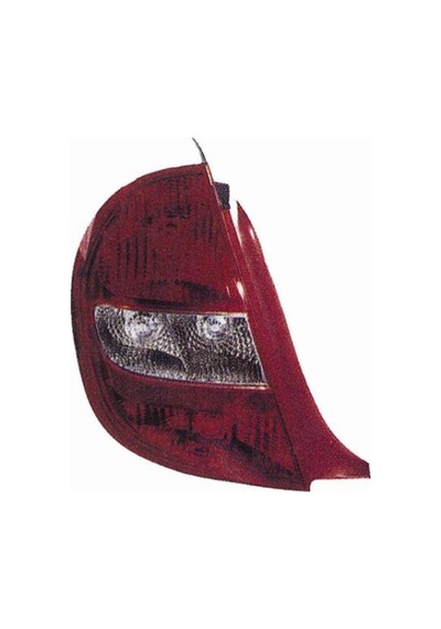 Tyc Cıt10c5004 11-a018-01-2b C.c5 Arka Stop Lh.00-04 6350n8 -