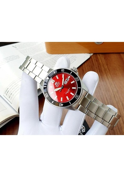 Orient Ra-aa0915r19b Otomatik Erkek Kol Saati