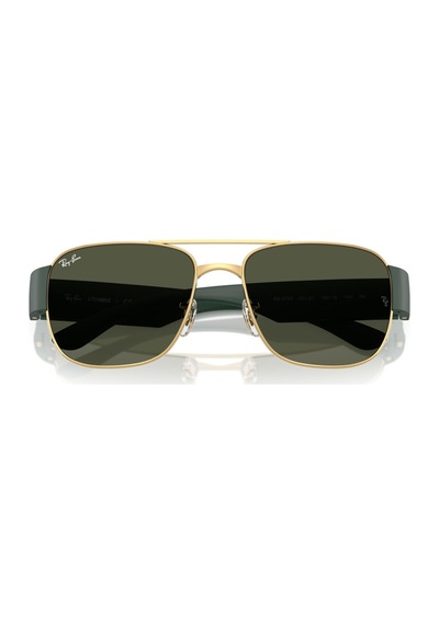 Ray-Ban Güneş Gözlüğü Rb3756 59 001/31 Altın - Siyah