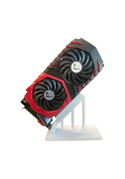 Ekran Kartı Gpu Standı