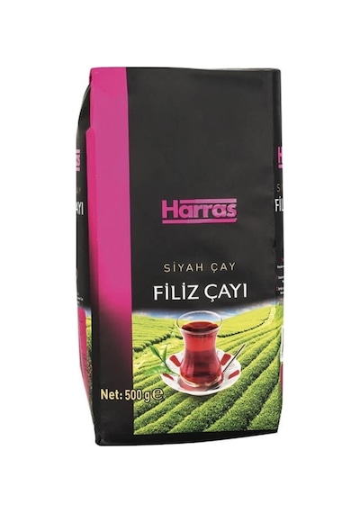 Filiz Çay 500 Gr