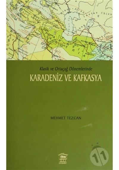Karadeniz Ve Kafkasya