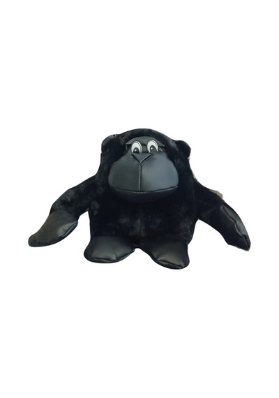 Psj 25cm Peluş Goril-72767 Renkli