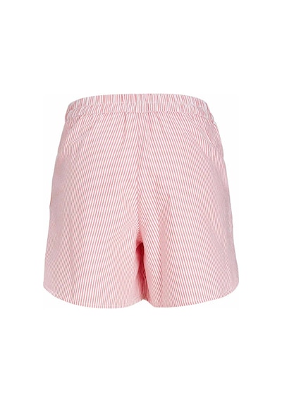 Jjxx Jxsıva Oxford Shorts Wvn Kırmızı Kadın Şort 000000000101961829 Kırmızı