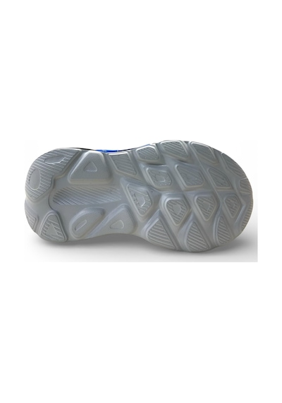Pepino 2226 Çocuk Okul Öncesi Işıklı Rahat Sneaker Saks