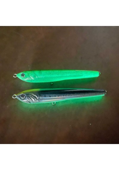 Little Jack Forma Stick 90 Mm 30 Gr Suni Yem (508398221)