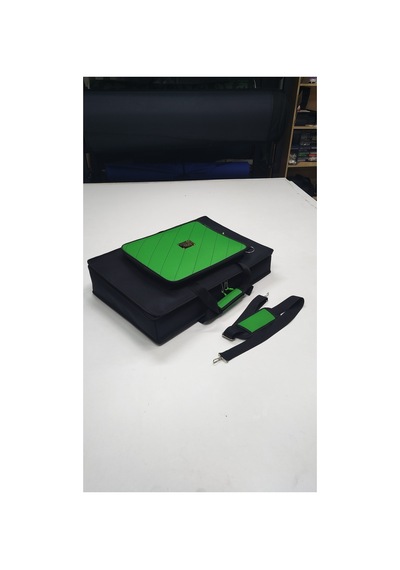 Dj Denon Prime 2 Setup İçin Uyumlu Çanta Soft Case Kılıf.