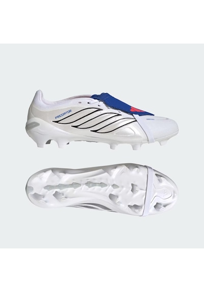 Adidas Js0424 Predator League Ft Fg Unisex Krampon Beyaz