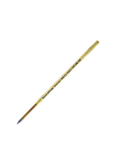 Caran Dache Swissride 888 Tükenmez Kalem Yedeği Mavi M 8522-000 N11.4263
