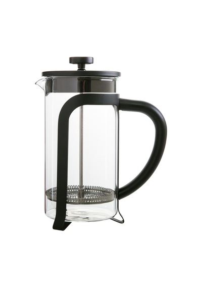 Aryıldız Java Black French Press 800 Ml Çok Renkli