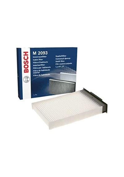 Renault Megane 2 1.4 2002-2009 Bosch Polen Filtresi