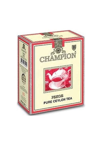Champion Pekoe Siyah Dökme Çay 1 KG