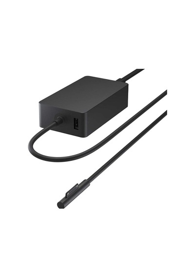 Microsoft Surface 65w Güç Adaptörü -w8y-00009