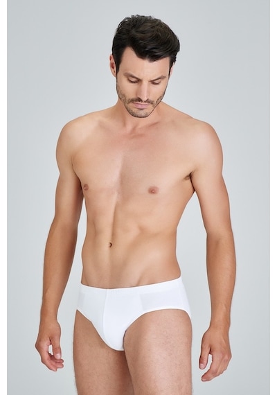 Kom Paul 2'Li Erkek Slip Külot