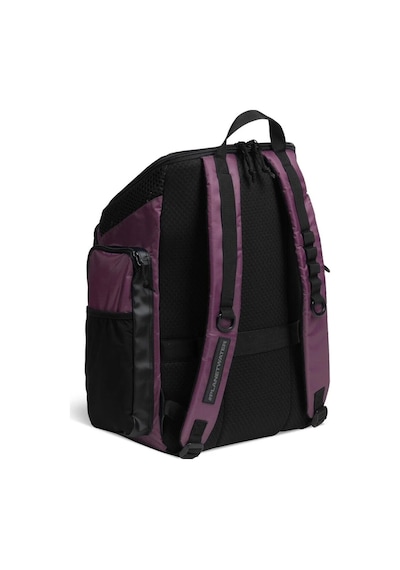 arena One Go Backpack 45l Plum Çok Renkli
