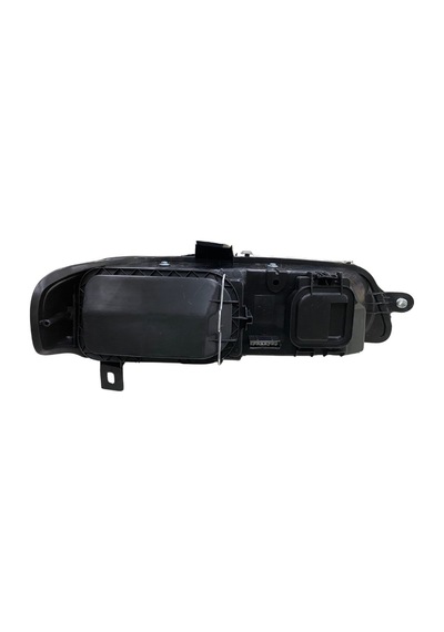 Eser Far Fiat Palio Restylıng/Albea/strada 2002-2005 siyah man N11.642