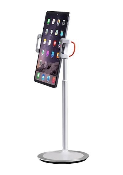 Bix Saiji S3E 360° Ayarlanabilir Tablet Ve Telefon Tutucu Stand