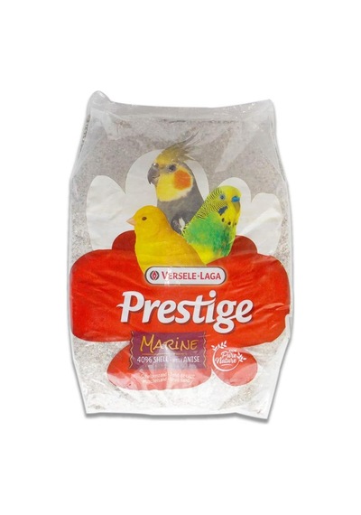 Ayrex Versele Laga Prestige Kuş Kumu 5 Kg