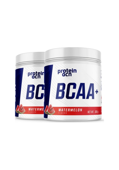 Proteinocean Bcaa+ Karpuz - 300g X 2 Adet
