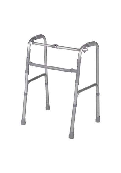 Orthocare Katlanır Hareketli Walker Yürüteç