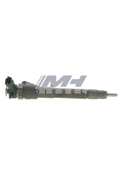 Bosch 0445110569 Common Rail Enjektör Renault Trafic 1.6 Dci Opel Vivaro Fiat Talento