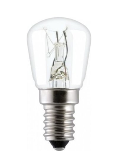 Buzdolabı Ampulü E 14 15W Tungsram