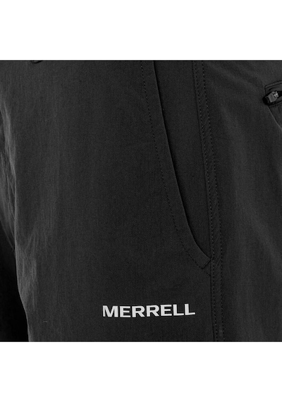 Merrell M2clear Clear Erkek Spor Şort 001