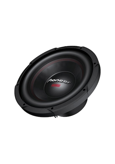 Pioneer Ts-w3010pro 1500 Watt 30cm Subwoofer Bass Hoparlör