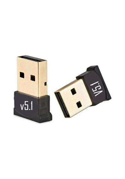 V5.1 Bluetooth Usb Adaptör / Dongle