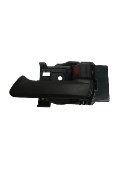 İsuzu D Max - 2007-2012 Pickup Arka Kapı İç Açma Kolu Sol Siyah Hushan Oem No: 8-97293998-1