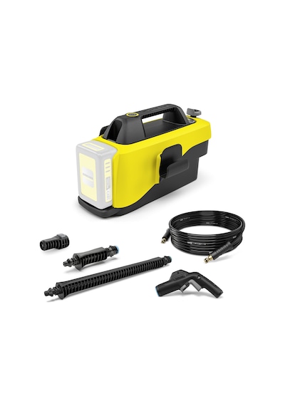 Karcher Oc 6-18 1.328-500.0 Basınçlı Yıkama Makinesi