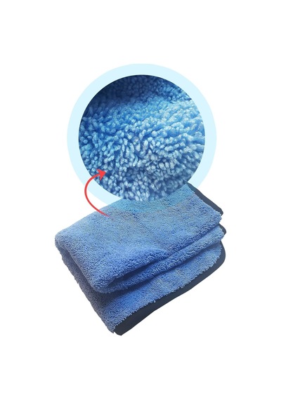 Smart Tech Mikrofiber Kurulama Bezi Diğer