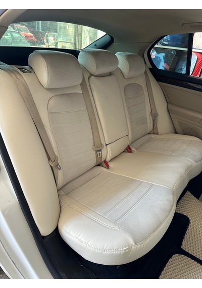 Atlas Oto Skoda Superb Araca Özel Koltuk Kılıfı