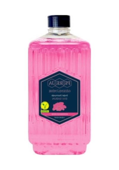 Zeytinyağlı Sıvı Sabun 1500 Ml - Cilt Dostu Temizlik