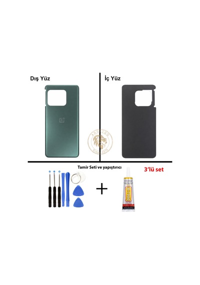 One Plus Vida Seti + Yapıs Tırıcı One Plus 10 Pro Yes İl Yapıs Tırıcı B-7000 Yapıştırıcı Vida Seti Arka Kapak Arka Cam Batarya Kapağı Lazer Kesim Kapak Pil Kapağı Back Cover Çok Renkli One Plus Vida Seti + Yapıs Tırıcı One Plus 10 Pro Yes İl Yapıs Tırıcı B-7000 Yapıştırıcı Vida Seti Arka Kapak Arka Cam Batarya Kapağı Lazer Kesim Kapak Pil Kapağı Back Cover Çok Renkli