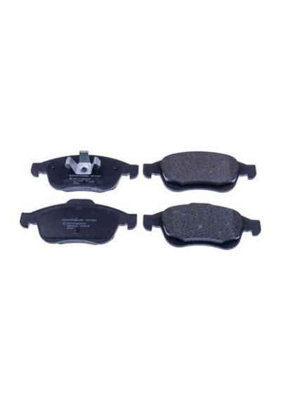 Fren Balatası Ön Fluence Megane Iıı Scenıc Iıı Duster 08- Captur Dokker Lodgy 12- Juke Clıo V 19-