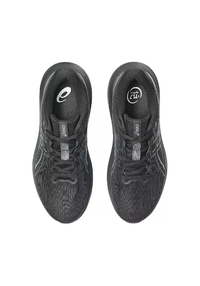 Asics 1011c230-001 Gt-1000 15 Erkek Koşu Ayakkabısı Siyah