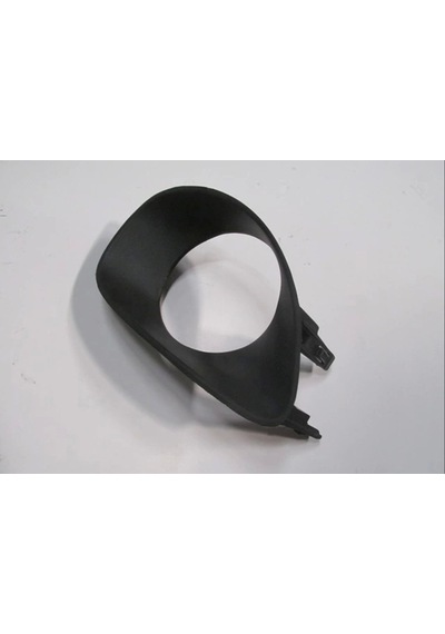 Toyota Yarıs Sağ Sis Far Kapak Sisli 2006-2009