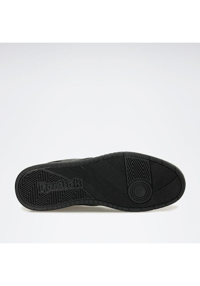 Reebok Bb 1000 Kadın Siyah Sneaker Siyah