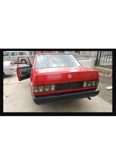 Tofaş Uyumlu Stop Füme Doğan Slx Farsan Duysuz Takim