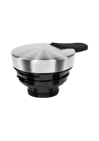 Tefal K3043214 Soft Grip 1.5 Litre Kapasiteli Sızdırmaz Siyah Ter Siyah